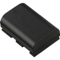 Lithium LP-E6 Extended Rechargeable Battery (3000Mah)