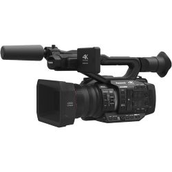 Panasonic AG-UX180 4K Premium Professional Camcorder Retail Kit
