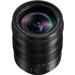 Panasonic Leica DG Vario-Elmarit 12-60mm f/2.8-4 ASPH Lens