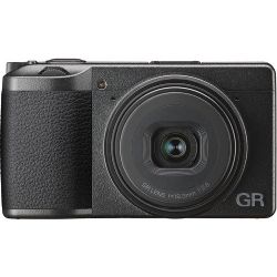 Ricoh GR III Digital Camera Retail Kit