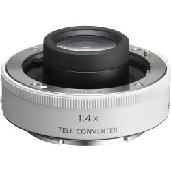 Sony FE 1.4x Teleconverter SEL14TC