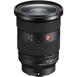 Sony FE 24-70mm f/2.8 GM II Lens Retail Kit