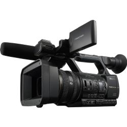 Sony HXR-NX5P NXCAM Professional Camcorder