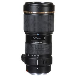 Tamron 70-200mm f/2.8 Di LD (IF) Macro AF Lens for Canon EOS DSLR Cameras