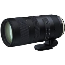 Tamron SP 70-200mm f/2.8 Di VC USD G2 Lens for Canon Retail Kit