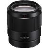 Sony FE 35mm f/1.8 Lens