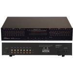 Audiosource 10 Band Graphic Equalizer