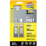 Super Glue Singl Use Epoxy For Metal
