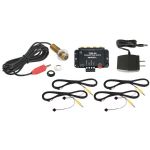 Xantech Unvl Micro Link Ir Kit