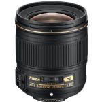 Nikon 28mm AF-S Nikkor f/1.8G Lens