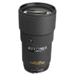 Nikon Telephoto Nikkor 180mm f/2.8D AF ED-IF Autofocus Lens