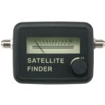 Axis Sat Finder Meter