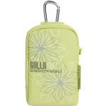 Golla Spring Lime Digi Bags