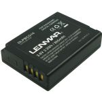 Lenmar Panasonic Dmw-bcg10/10e