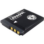 Lenmar Repl Bat Sony Npfd1/npbd1