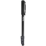 Vivitar 67" Monopod Black