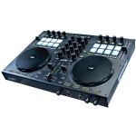 Gemini 2ch Virtual Dj Cntrller