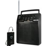 Nady Portable Wireless Pa Sys