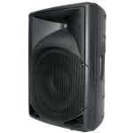 Nady Pcab 2wyspkr 8in Woofer