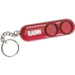 Sabre Sabre Alarm Red Rainn