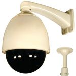 Security Labs Ptz 22x 600tvl Dome Cam