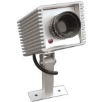 P3 Dummy Camera With Led