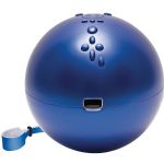 Cta Nintendo Wii Bowling Ball