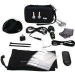 Dreamgear Nintndo Dsi 18n1 Kit Blk