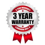 Repair Pro 3 Year Extended Camera Coverage Warranty (Under $1000.00 Value)