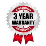 Repair Pro 3 Year Extended Lens Coverage Warranty (Under $3000.00 Value)