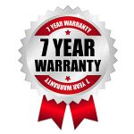 Repair Pro 7 Year Extended Lens Coverage Warranty (Under $1500.00 Value)