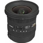 Sigma 10-20mm f/3.5 EX DC HSM Autofocus Zoom Lens For Canon