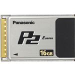 Panasonic P2 - 16GB Memory Card