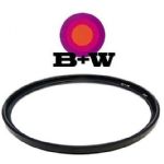 B&W UV Coated Filter (58mm)