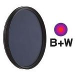 B+W CPL ( Circular Polarizer ) Multi Coated Glass Filter (67mm)