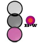 B+ W 3 Piece Digital Filter Kit (77mm)