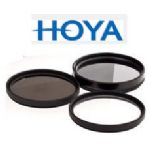 Hoya 3 Piece Filter Kit (405mm)