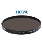 Hoya CPL ( Circular Polarizer ) Multi Coated Glass Filter (82mm)