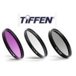 Tiffen 3 Piece Multi Coated Filter Kit (82mm)
