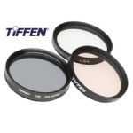 Tiffen 3 Piece Filter Kit (105mm)