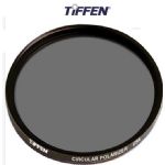 Tiffen CPL ( Circular Polarizer ) Filter (72mm)