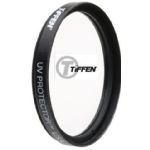 Tiffen UV ( Ultra Violet ) Coated Filter (43mm)