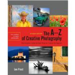 The A-Z Book Guide of Creative Photography (160 Pages)