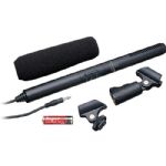 Audio-Technica ATR6550 Condenser Shotgun Microphone