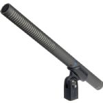 Audio-Technica AT897 - Shotgun Microphone Kit with Mini Cable
