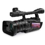 Canon XH-A1S 3CCD High Definition Professional Camcorder