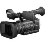 Sony HXR-NX3/1 NXCAM Professional Handheld Camcorder