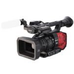 Panasonic AG-DVX200 4K Handheld Camcorder