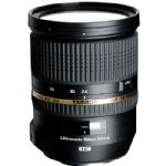 Tamron SP 24-70mm f/2.8 DI VC USD Lens for Canon Cameras