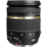 Tamron SP AF 17-50mm f/2.8 XR Di-II VC LD Aspherical (IF) Lens for Canon